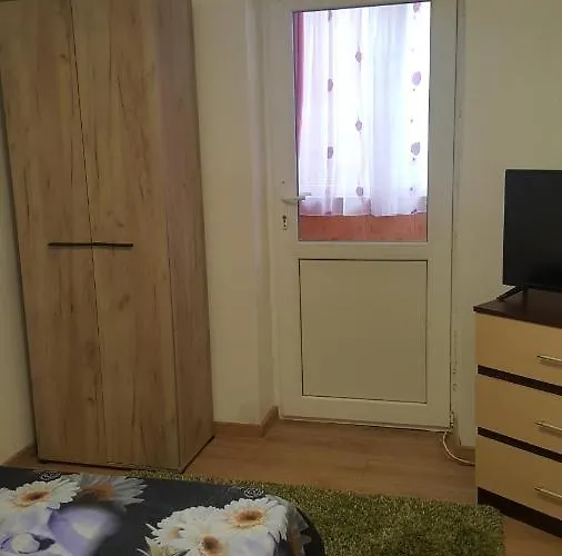 Casa De Vacanta Bucuria Marii كونستانتا