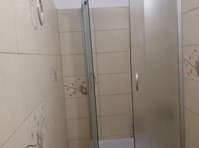 Casa De Vacanta Bucuria Marii