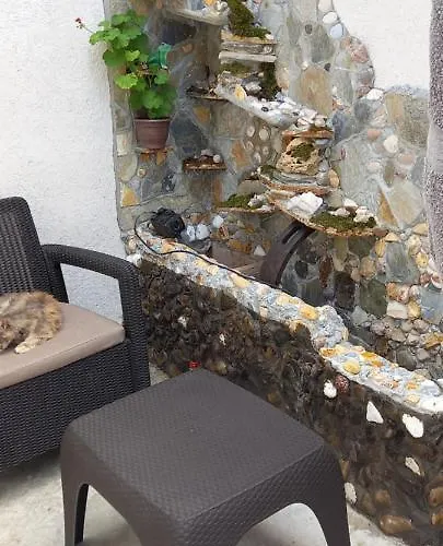 Casa De Vacanta Bucuria Marii كونستانتا