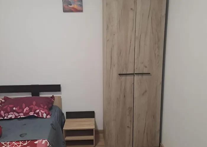 Casa De Vacanta Bucuria Marii كونستانتا