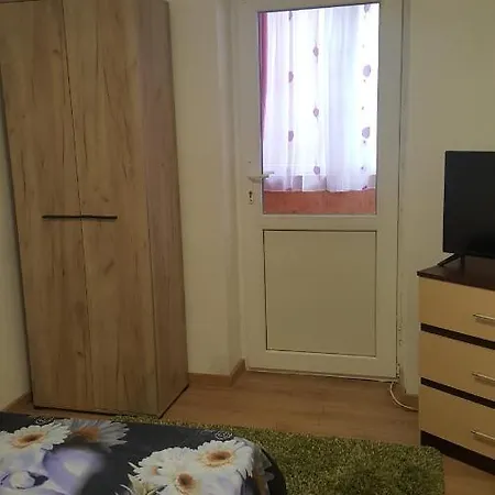 Casa De Vacanta Bucuria Marii 콘스탄차