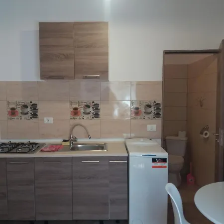 Casa De Vacanta Bucuria Marii * 콘스탄차