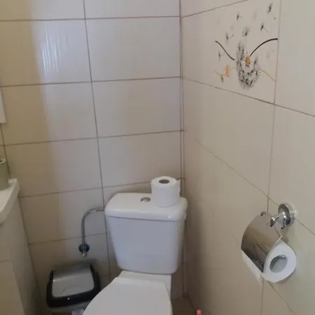 아파트 Casa De Vacanta Bucuria Marii 콘스탄차
