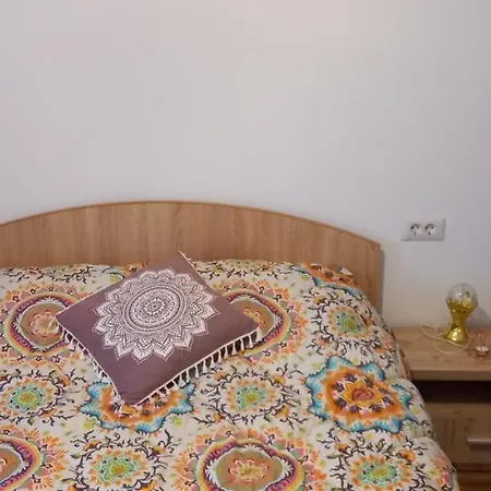 Lejlighed Casa De Vacanta Bucuria Marii