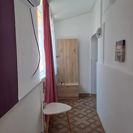 Casa De Vacanta Bucuria Marii 아파트 *