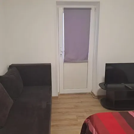Casa De Vacanta Bucuria Marii Apartment Constanţa