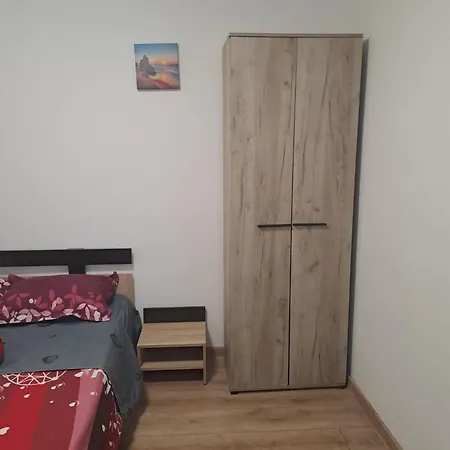 Casa De Vacanta Bucuria Marii 콘스탄차