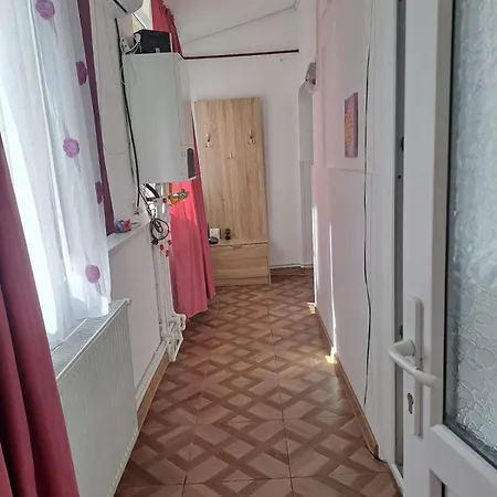 Casa De Vacanta Bucuria Marii Constanţa