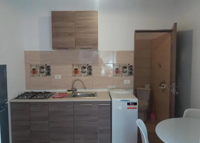 Casa De Vacanta Bucuria Marii * كونستانتا